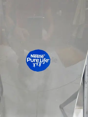 Nestlé Pure Life water dispenser - Good Condition