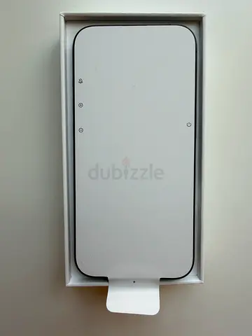 Iphone 15 Pro Brand New Replacement Phone