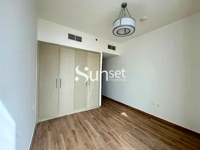 Prime Location | High Floor | Well Maintained Unit