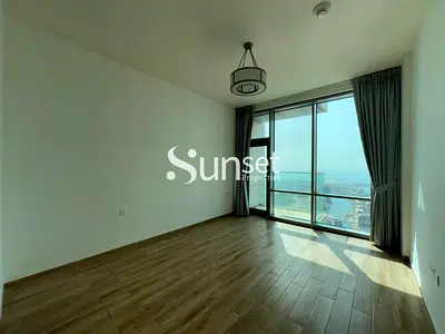 Prime Location | High Floor | Well Maintained Unit
