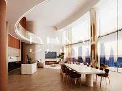 Branded Residence | Burj Khalifa &amp; Canal View | Handover end of 2026 |Ultra-Luxury