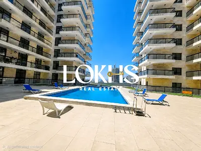12 CHEQUES | POOL VIEW | MAID'S ROOM