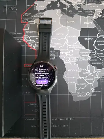 Huawei Watch GT 6 Pro – Like New