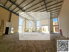 Efficient 2,800 Sq.Ft. Warehouse In Prime Location