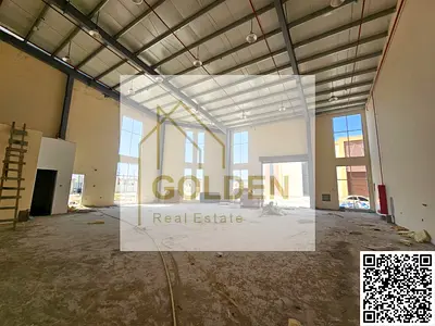 Efficient 2,800 Sq.Ft. Warehouse In Prime Location