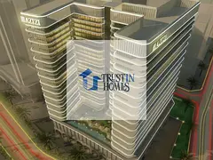 High ROI / Branded Tower / Premier Lifestyle Destination