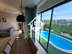 3BR + Maid - Private Pool - Marbella - Premium Waterfront Community