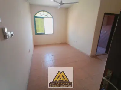 غرفتين وصاله \مساحه مريحه \موقع حيوي \قريب من جميع الخدمات