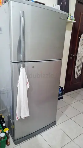Fridge/Ref