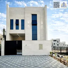 For sale at a special price including registration fees: Townhouse in Al-Haliw 2