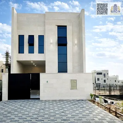 للبيع بسعر مميز  شامل رسوم التسجيل تاون هاوس بالحليو2 5 غرف