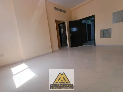 شقة غرفتين و صالة | العاليه | للايجار السنوي | مساحة ممتازه | اول ساكن | قريبه من كل الخدمات