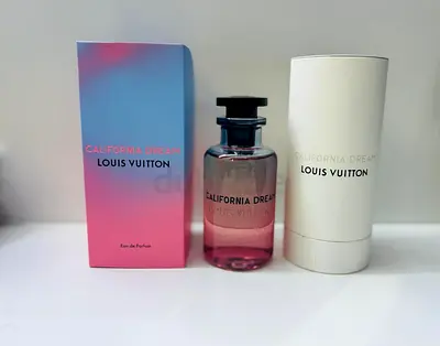 Louis Vuitton California Dream Eau de Parfum - 100ml (Genuine)