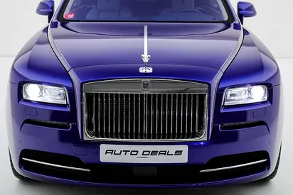 صورة 6 لـ 2014 ROLLS-ROYCE WRAITH