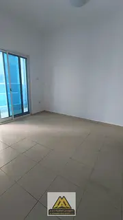An excellent opportunity for annual rent in City Tower, Al Nuaimiya 3, located directly on Sheikh Kh