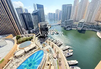 Premium Luxury | Option Bills Included| Vacant Now
