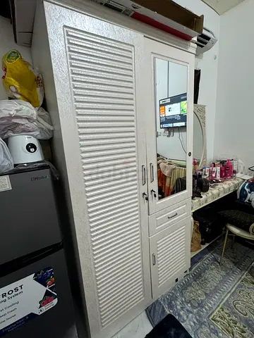 Cupboard