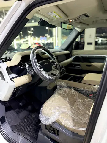 2024 LAND Rover DEFENDER — миниатюра 4