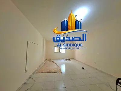 Parking free Spacious 2 BHK master bedroom maid room wardrobes just 47k