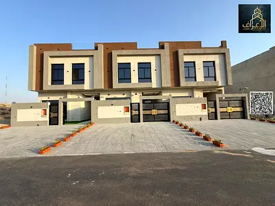 موقع متميز /جاهزه للسكن شامله المياه والكهرباء والمكيفات ورسوم التسجيل