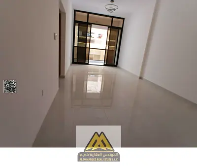 غرفة وصالة جديدة بالحميدية غرفة ماستر و2 حمام وبلكونة 35 ألف بدون باركن أو 37 ألف شامل باركن 4 دفعات موقع مميز قريب الخدمات