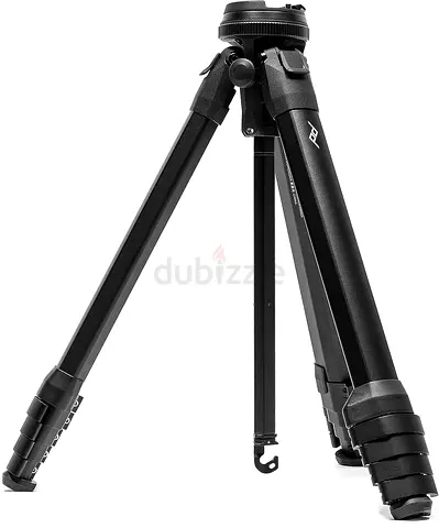 Peak Design Travel Tripod Aluminum TT-CB-5-150-AL-1 | Brand New Sealed Pack