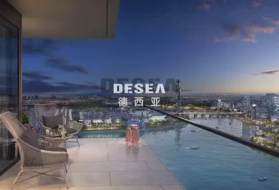 Luxury Unit | High ROI | Creek Waters