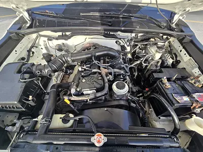 2018 Toyota HILUX 照片 7