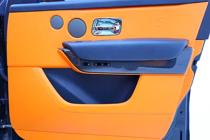 2022 ROLLS-ROYCE CULLINAN thumbnail 6