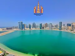OFFER PRICE || SPACIOUS 2-BR+BALCONY || All AMENITIES FREE