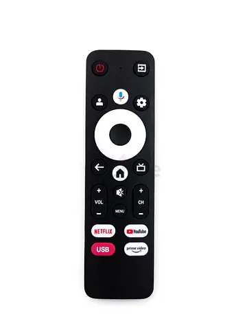Elist google tv  Remote Replacement for Smart TV - Working Condition