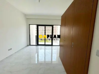 Move‑In Ready Cozy Studio I Kitchen Appliances Included I Unfurnished