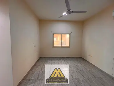 1 Bedroom and Living Room 2 Bathrooms Balcony Spacious Layout Practical Design Prime Location Close to All Services