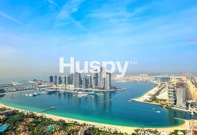Fully Furnished | Panoramic View | Large Terrace