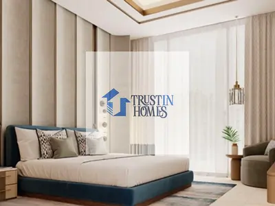 4% DLD Waiver / Flexible Payment Plan / Premium Apartments