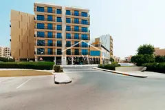 Vacant | Bright | Modern | 2 Bed | Unfurnished