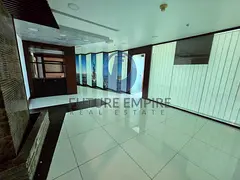 Partitioned Office | High-Rise Building | Prime Location