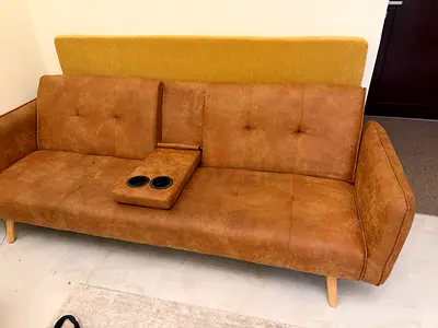 Sofa bed