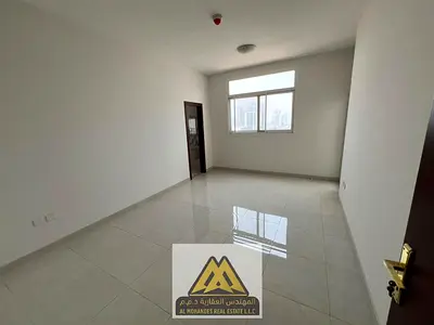 A great deal on a fully furnished apartment with private parking, two master bedrooms and a living room, second row from the Corniche