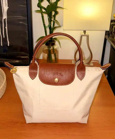 LongChamp - Medium tote