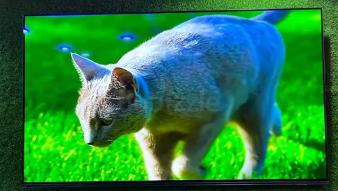 ‏Sony tv Oled 65 inch