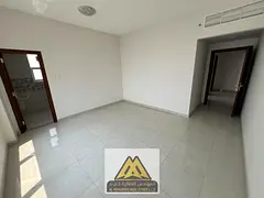 Spacious 2BR Master Apartment with Private Parking for Annual Rent - Second Row from Ajman Corniche