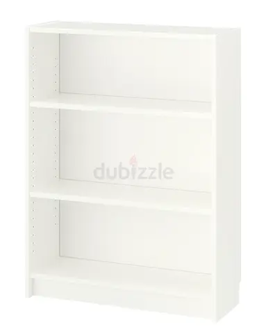 Shelving unit - Billy