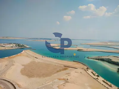Stunning 1BR APT | Upcomming | Full Sea View