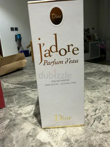 Dior Perfume