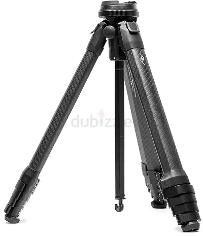 Peak Design Carbon Fiber Travel Tripod TT-CB-5-150-CF-1 | Brand New Sealed