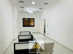 Brand New Studio for Annual Rent in Al Hamidiya 1 Ajman A great opportunity for annual rent in Al Ha