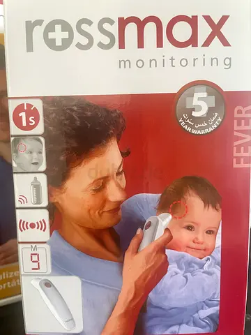Thermometer