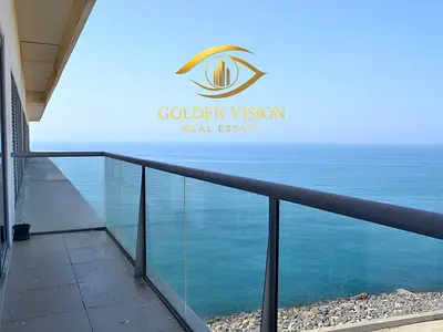 2-Bedroom Waterfront Apartment | Pacific Samoa, Al Marjan Island