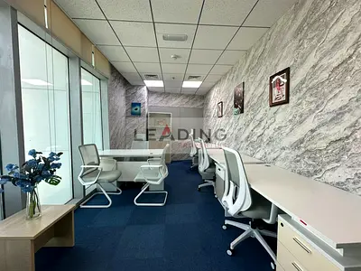 Fully Furnished || Upgraded || Spacious Layout Full View